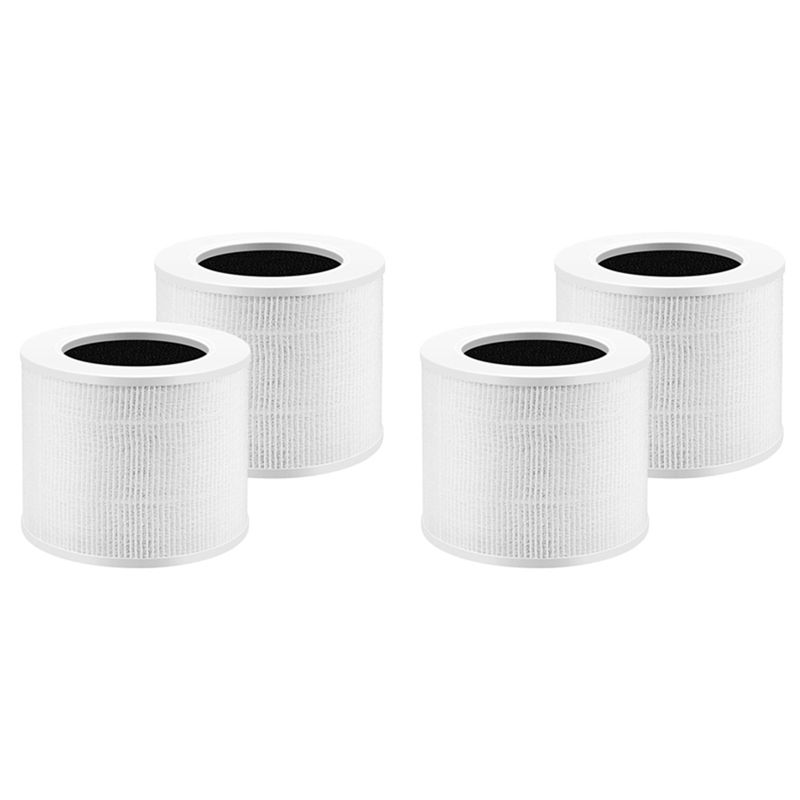 Air Purifier Hepa - A99U Replacement HEPA Filter Compatible for