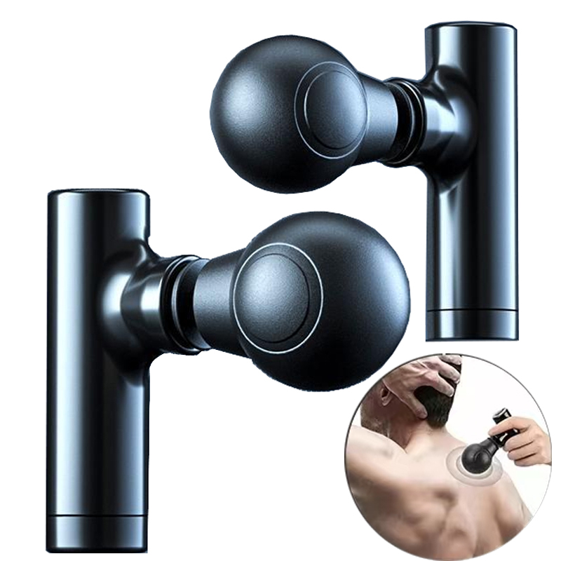 2025 New USB Mini Massage Gun  - Health Wellness And Fitness 리뷰 및 가격
