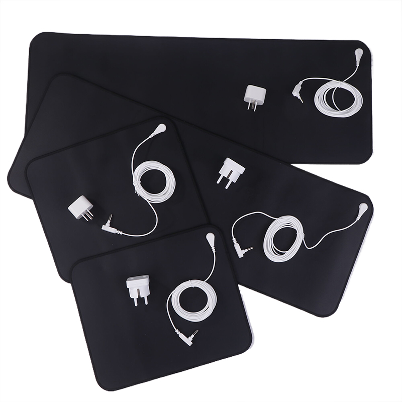 1*Grounding Mat For Sleep Ener - Health Wellness And 리뷰 및 가격