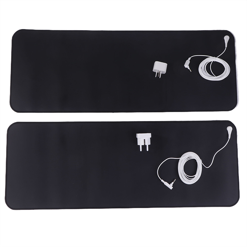 1*Grounding Mat For Sleep Ener - Health Wellness And 리뷰 및 가격