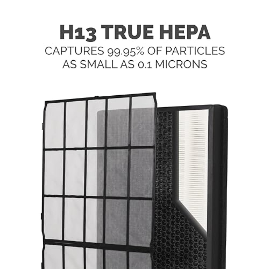 Large room air purifier for ho - Air Purifier Hepa 리뷰 및 가격