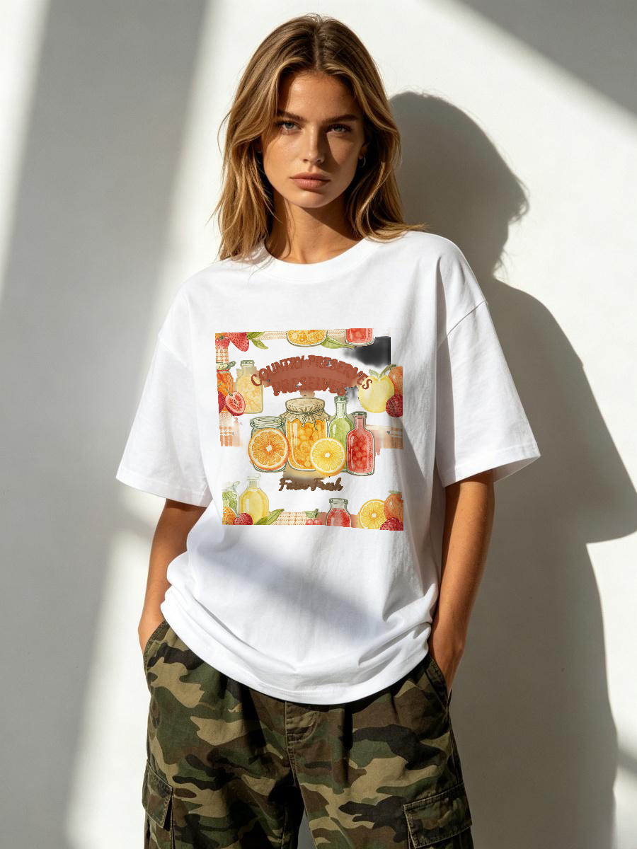 T Shirts Street Food Safety Ad - Your Health Wellness 리뷰 및 가격