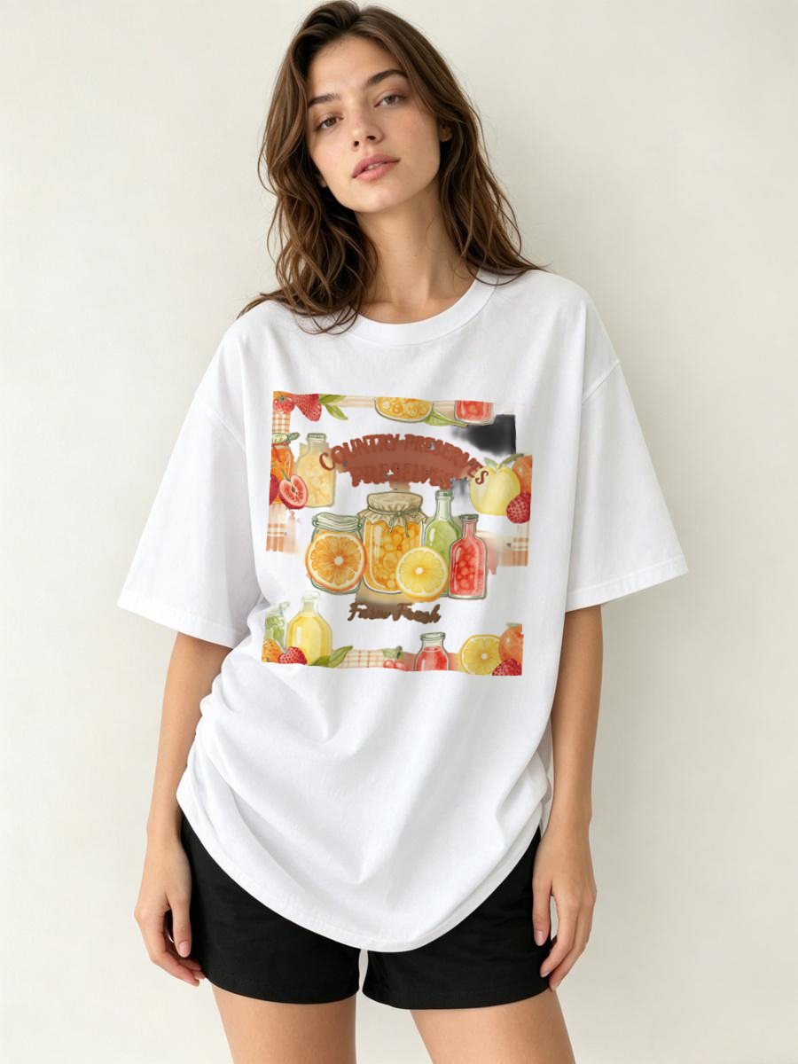 T Shirts Street Food Safety Ad - Your Health Wellness 리뷰 및 가격