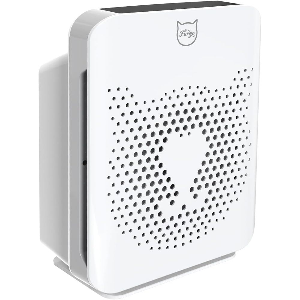2-in-1 HEPA Air Purifier for P - Air Purifier Hepa 리뷰 및 가격