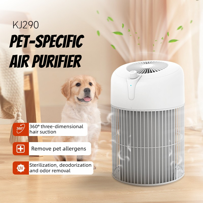 Pet Air Purifier, HEPA Filter  - Air Purifier Hepa 리뷰 및 가격