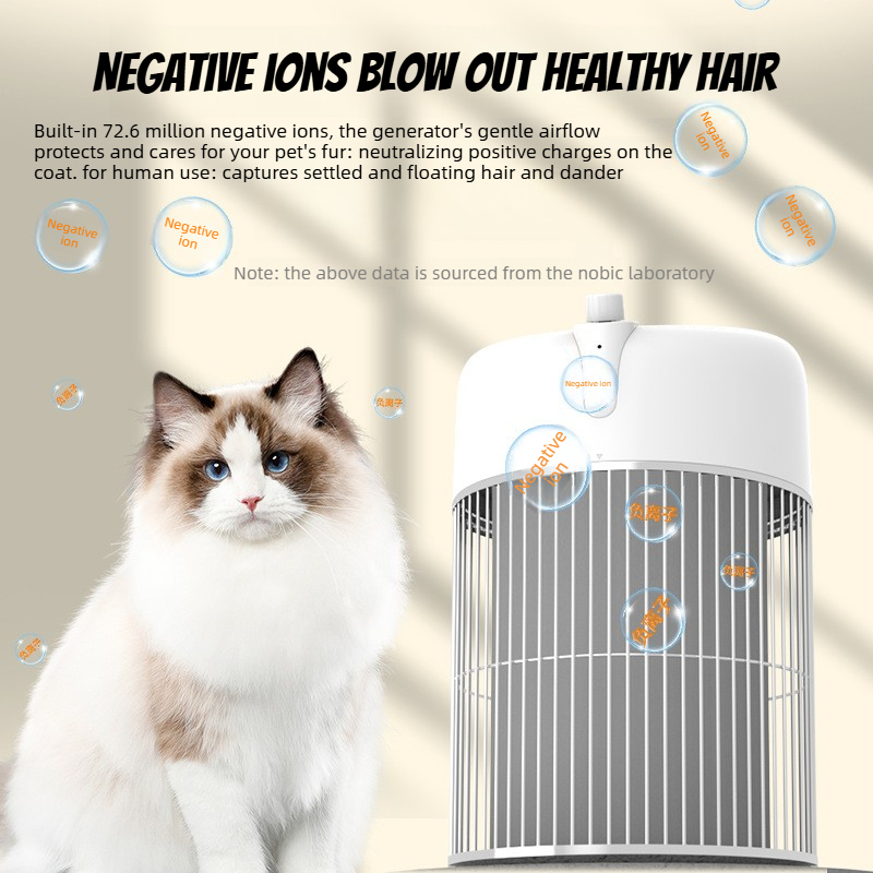 Pet Air Purifier, HEPA Filter  - Air Purifier Hepa 리뷰 및 가격