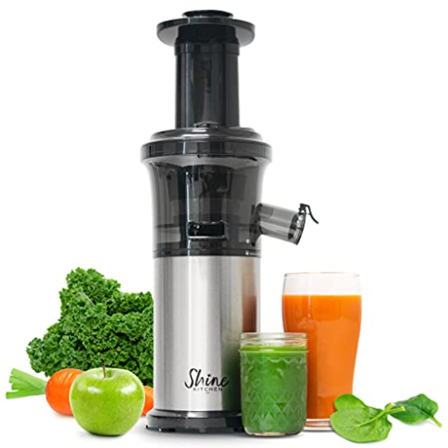 Kitchen Co SJV-107-A Cold Pres - Cold Press Juicer 리뷰 및 가격