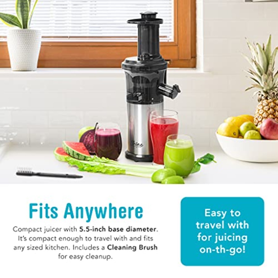 Kitchen Co SJV-107-A Cold Pres - Cold Press Juicer 리뷰 및 가격