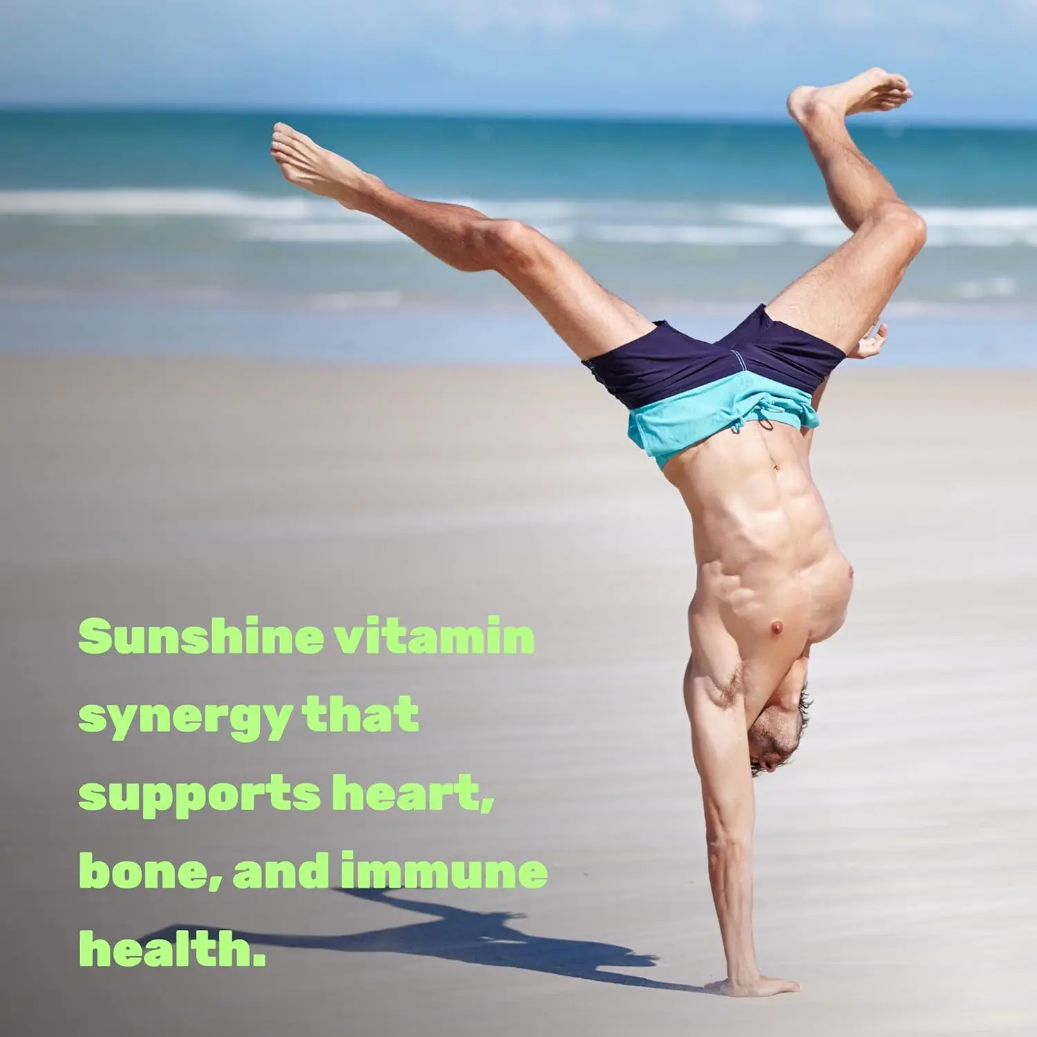 Vitamin D3 10,000 IU + K2 MK7  - Health Wellness And 리뷰 및 가격