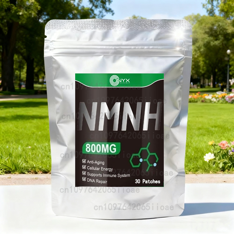 NMNH (Dihydronicotinamide Mono - Your Health Wellness 리뷰 및 가격