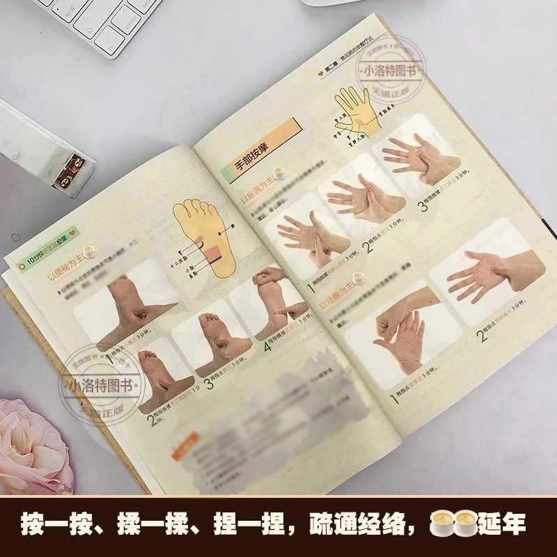 10 Minute Targeted Massage for - Health & Wellness Website 리뷰 및 가격