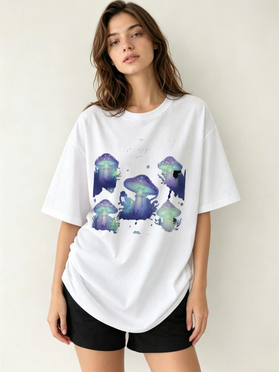 T Shirts Community Supported H - Your Health Wellness 리뷰 및 가격