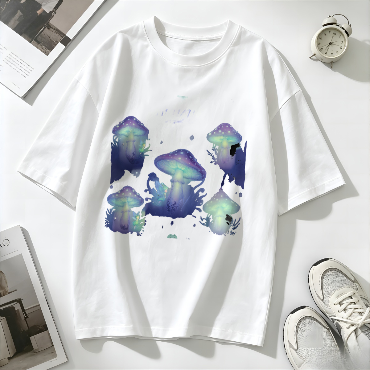 T Shirts Community Supported H - Your Health Wellness 리뷰 및 가격