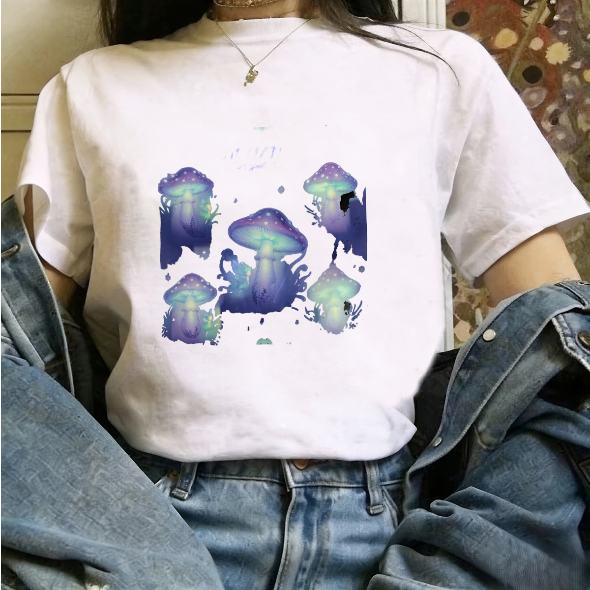 T Shirts Community Supported H - Your Health Wellness 리뷰 및 가격