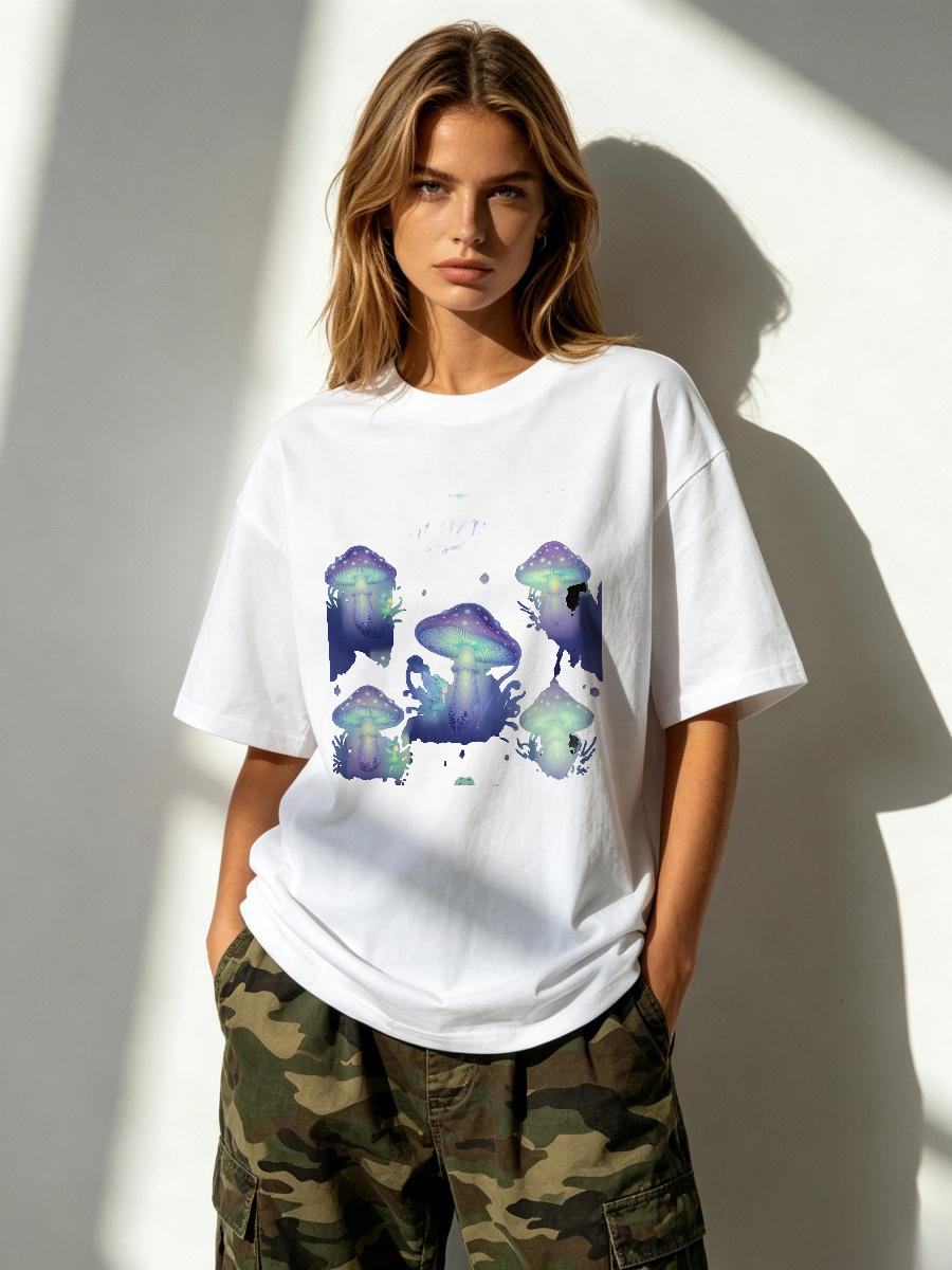 T Shirts Community Supported H - Your Health Wellness 리뷰 및 가격
