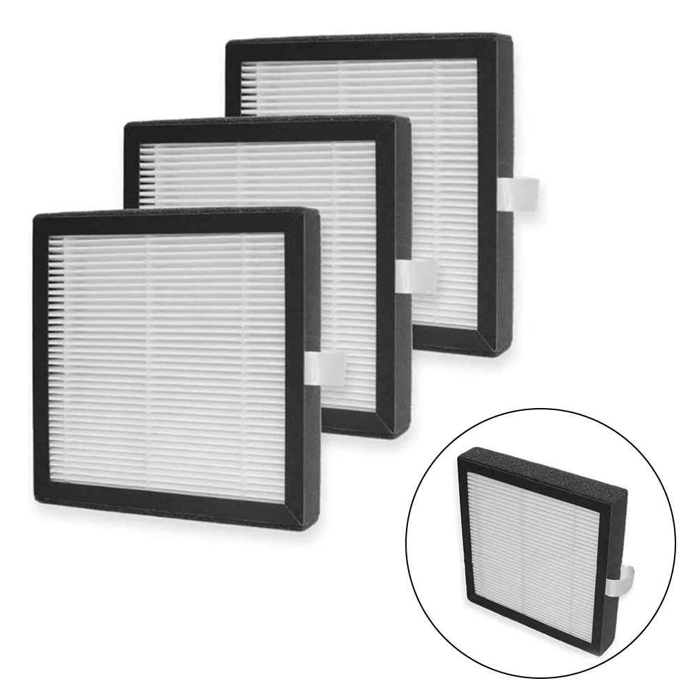 3PCS HEPA Filter Replacement F - Air Purifier Hepa 리뷰 및 가격