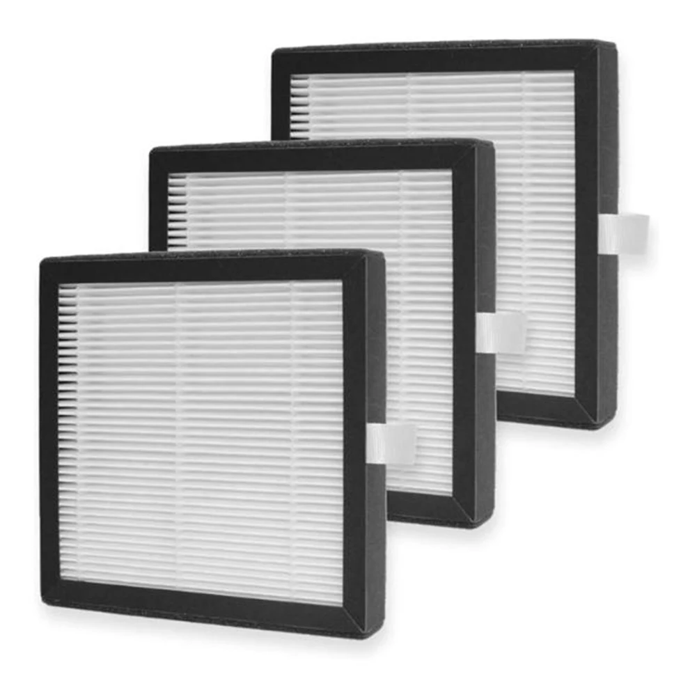 3PCS HEPA Filter Replacement F - Air Purifier Hepa 리뷰 및 가격