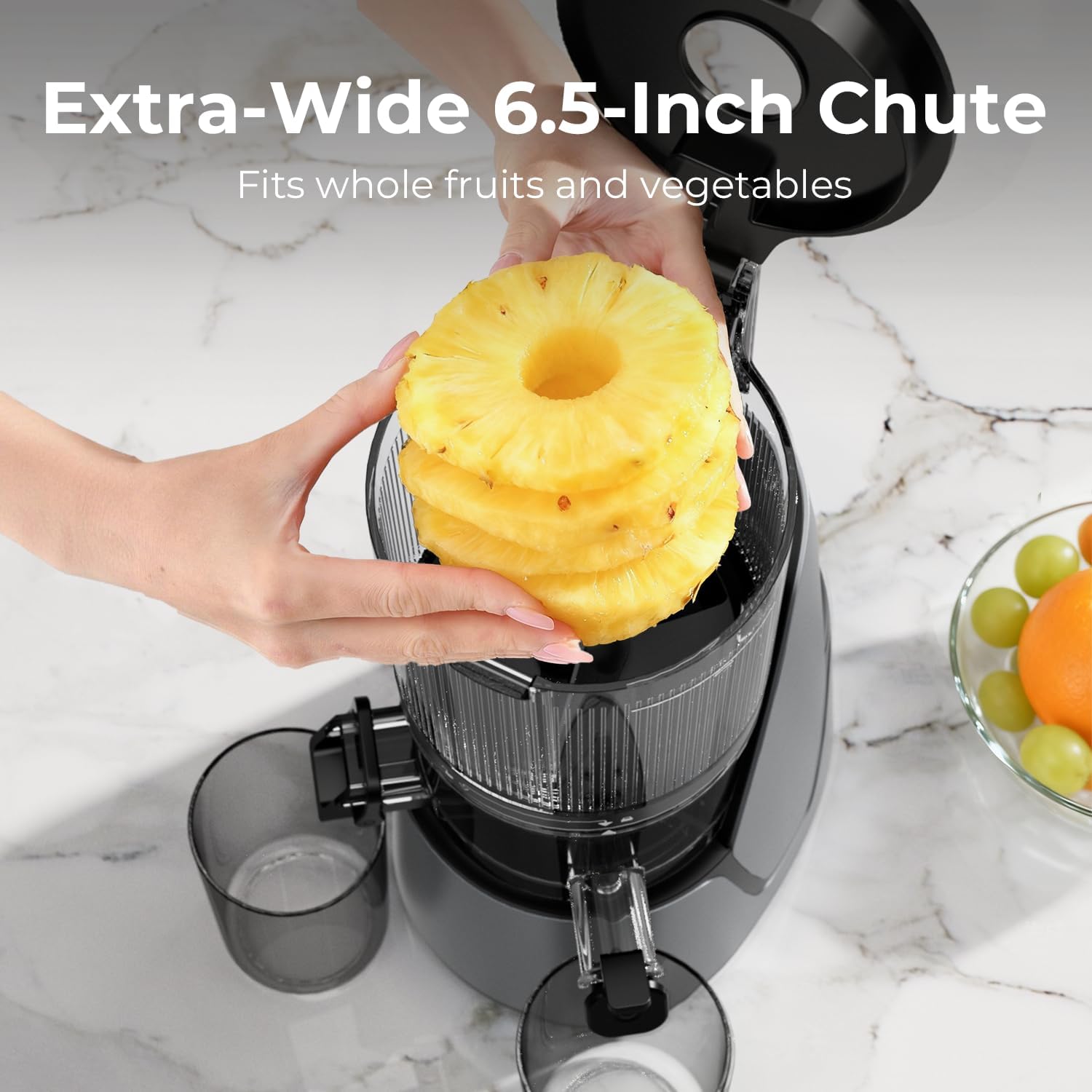 Juicer Machines, 3-in-1 Cold P - Cold Press Juicer 리뷰 및 가격