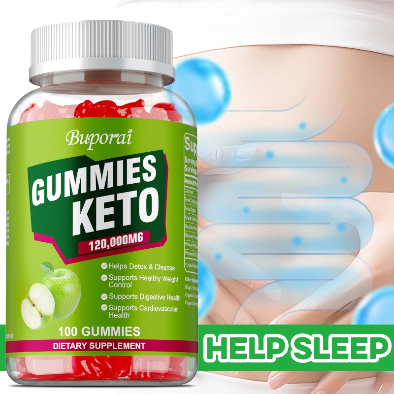 Keto Gummies - with Apple Cide - Health Wellness Gummies 리뷰 및 가격