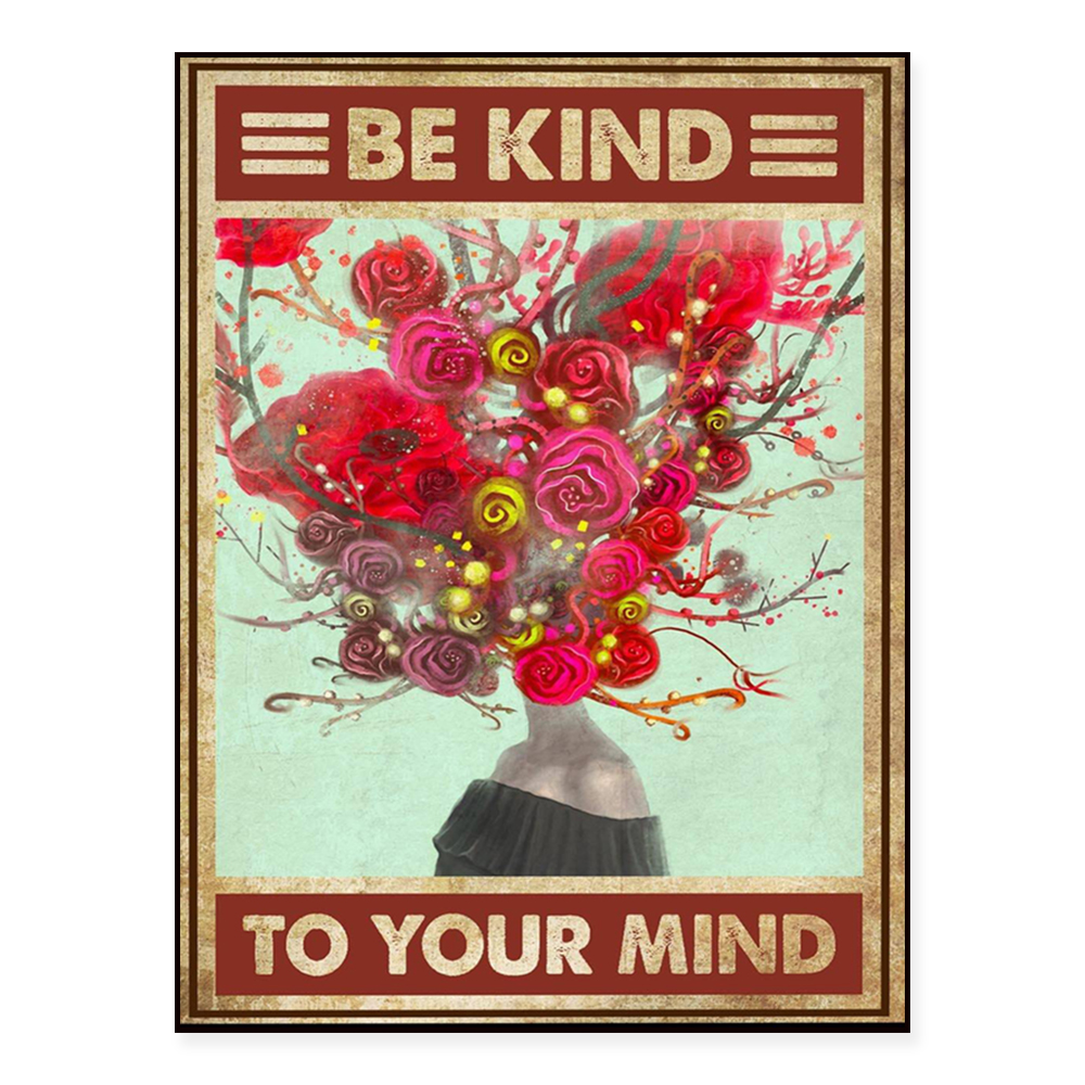 Treat your mind well: Women's  - Your Health Wellness 리뷰 및 가격