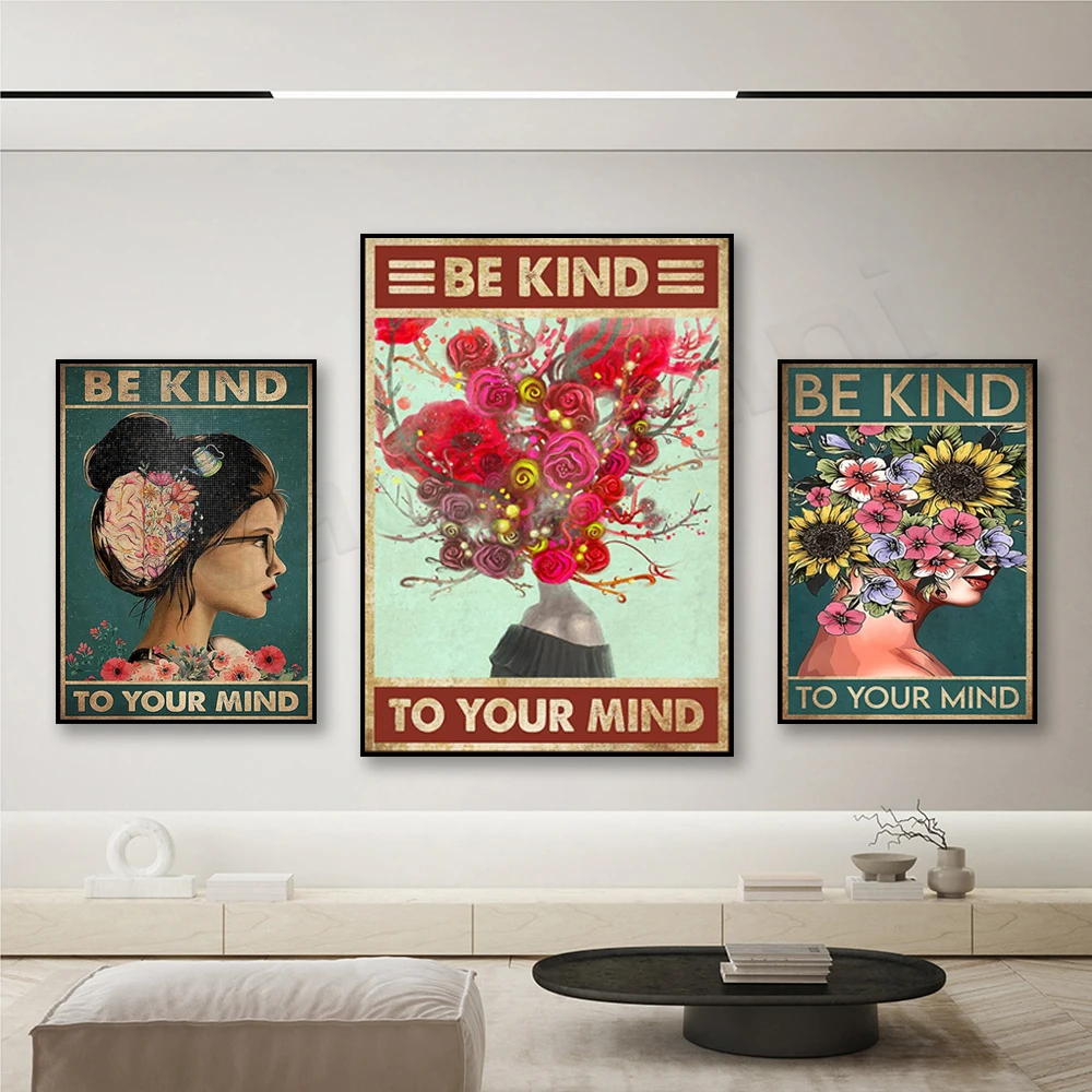 Treat your mind well: Women's  - Your Health Wellness 리뷰 및 가격