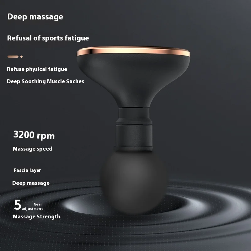 Electric portable small vibrat - Health Wellness And Fitness 리뷰 및 가격