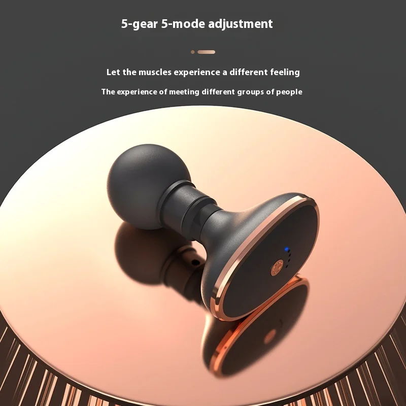 Electric portable small vibrat - Health Wellness And Fitness 리뷰 및 가격