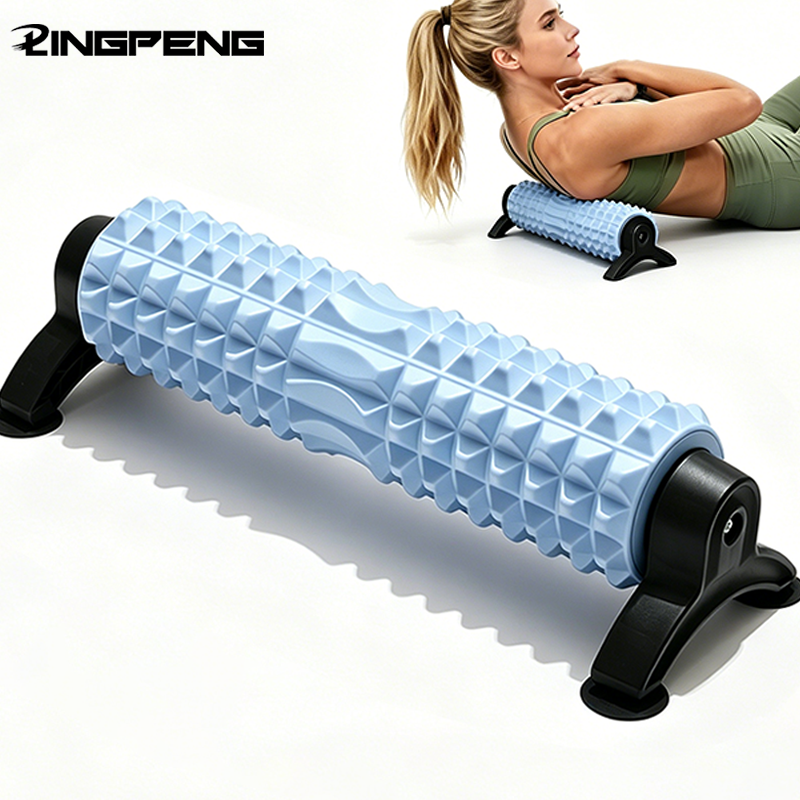 Foam Roller Massage Stick Adso - Health Wellness And Fitness 리뷰 및 가격