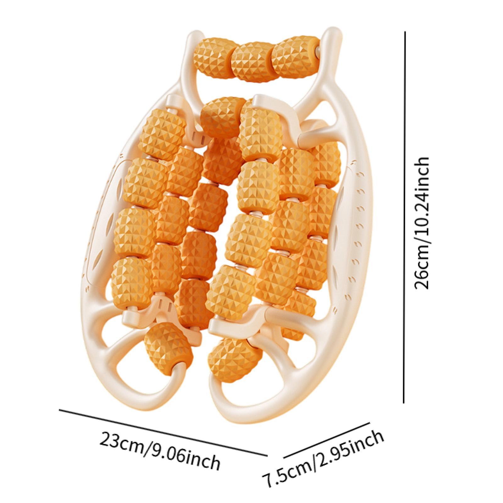 Massage Roller for Legs Leg Cl - Health Wellness And Fitness 리뷰 및 가격
