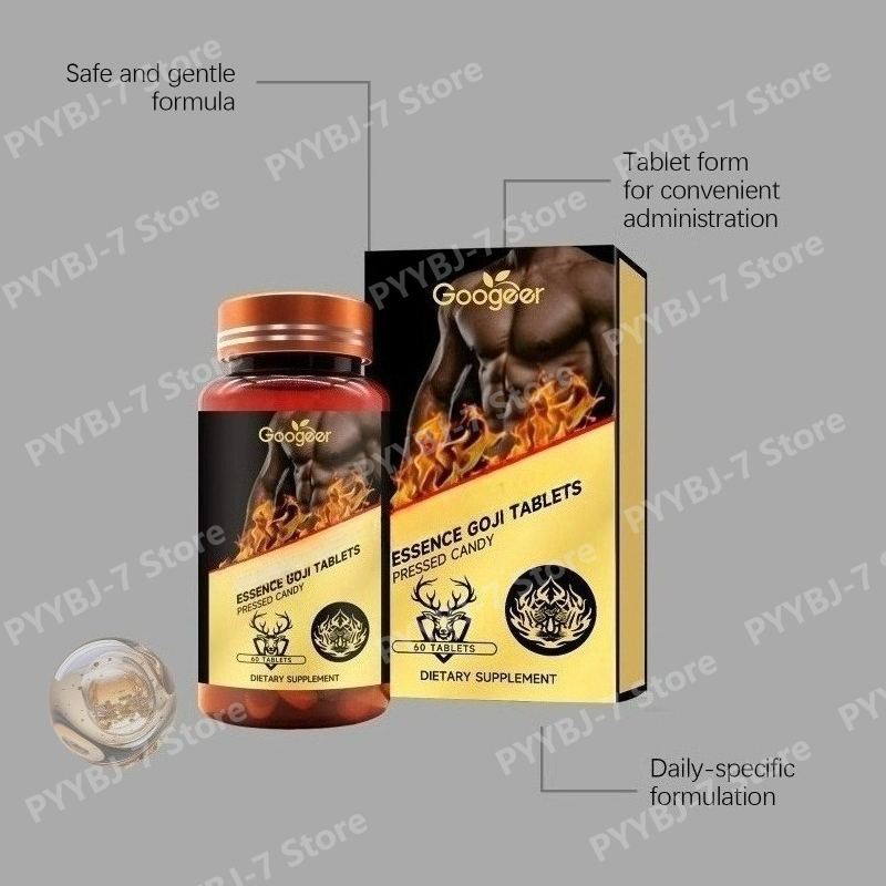 Daily Vitality Boost Supplemen - Health Wellness And 리뷰 및 가격
