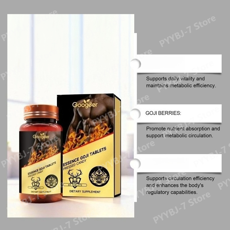 Daily Vitality Boost Supplemen - Health Wellness And 리뷰 및 가격