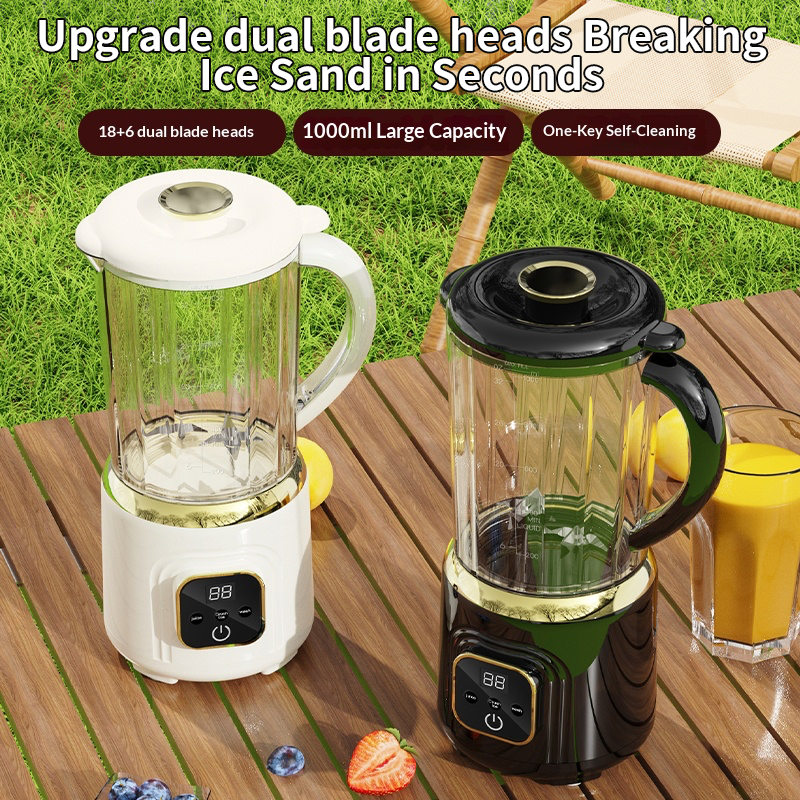 1000 ML Household Juicer Blend - Cold Press Juicer 리뷰 및 가격