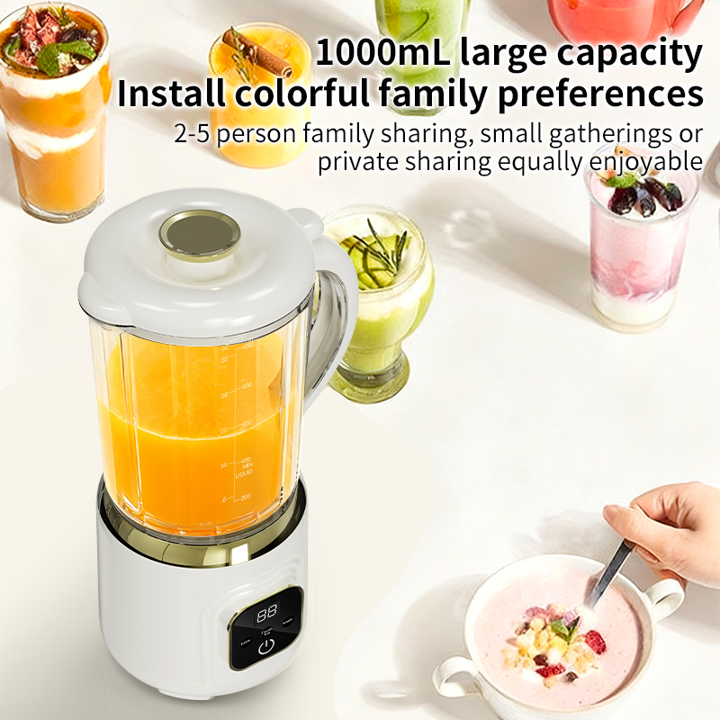 1000 ML Household Juicer Blend - Cold Press Juicer 리뷰 및 가격