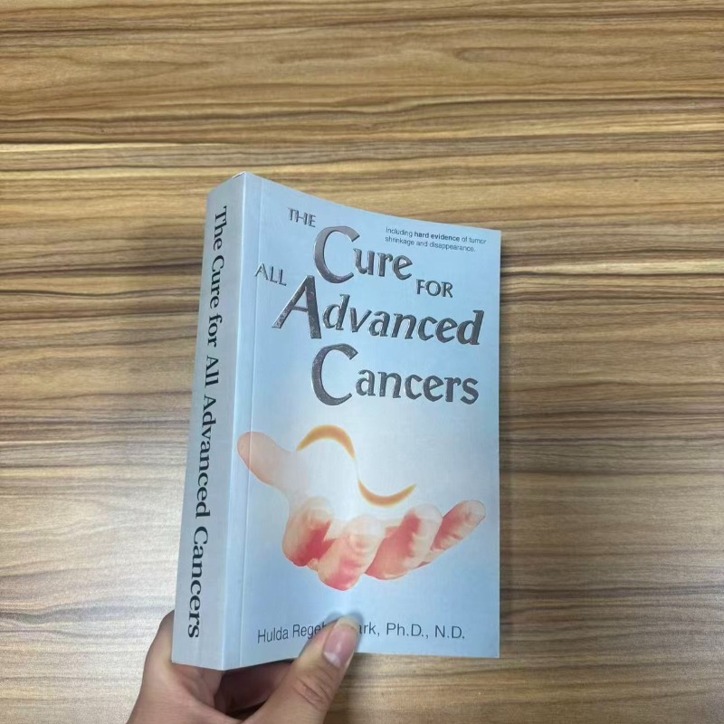 All Cure for Advanced Cancers  - Health Wellness And 리뷰 및 가격