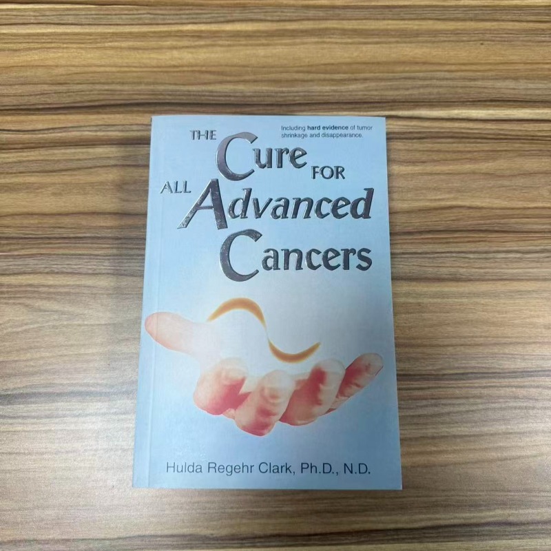 All Cure for Advanced Cancers  - Health Wellness And 리뷰 및 가격
