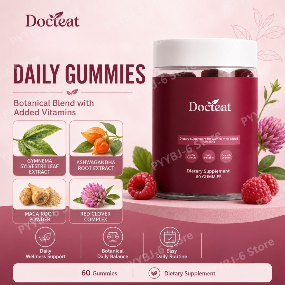 Women’s Health Gummies 60 Coun - Health Wellness And 리뷰 및 가격