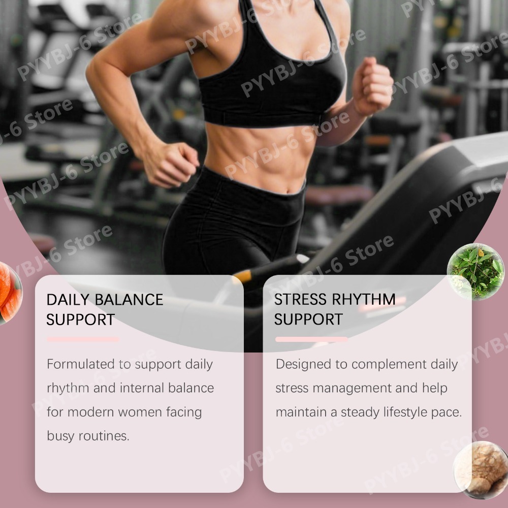 Women’s Health Gummies 60 Coun - Health Wellness And 리뷰 및 가격