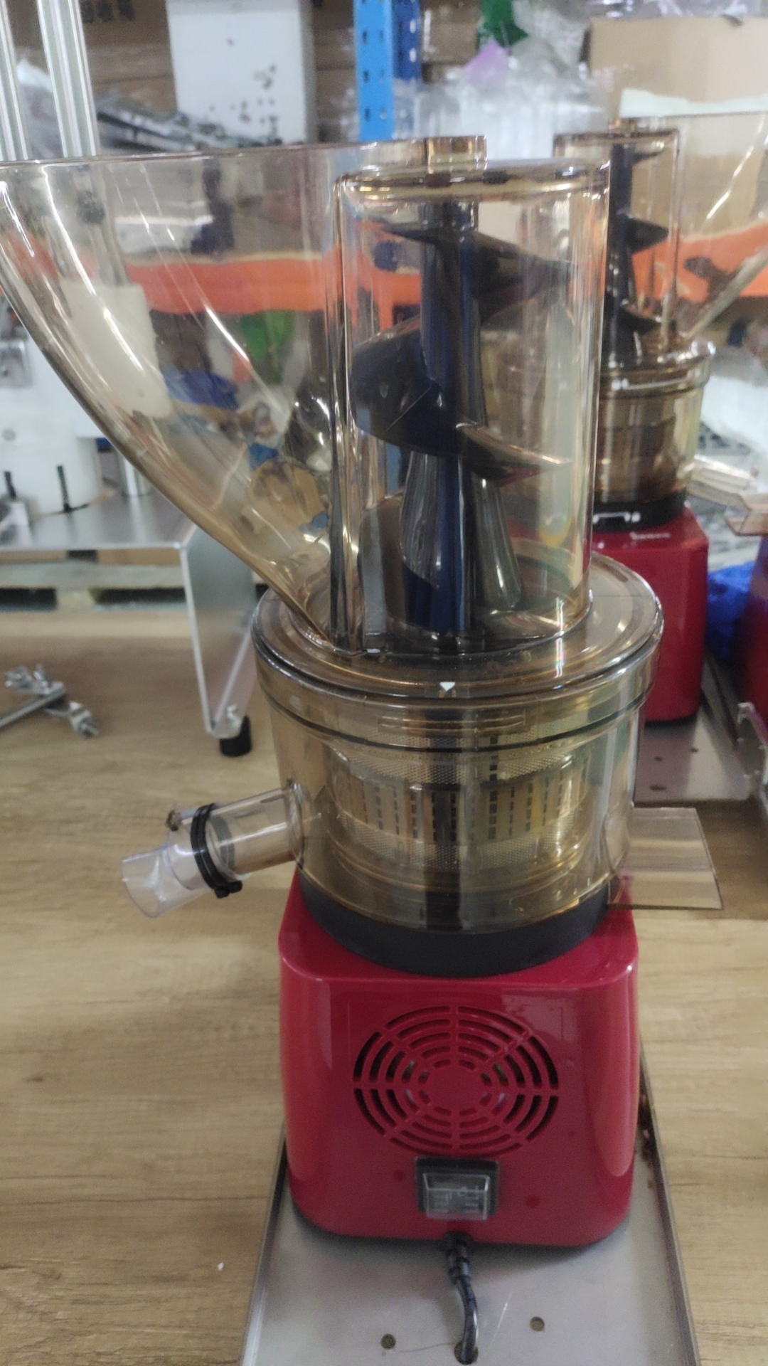 Stainless Steel Fruit Vegetabl - Cold Press Juicer 리뷰 및 가격