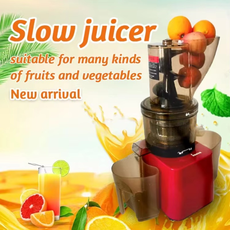 Stainless Steel Fruit Vegetabl - Cold Press Juicer 리뷰 및 가격
