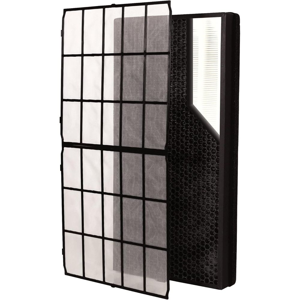 2-Pack Large Room HEPA/Carbon  - Air Purifier Hepa 리뷰 및 가격