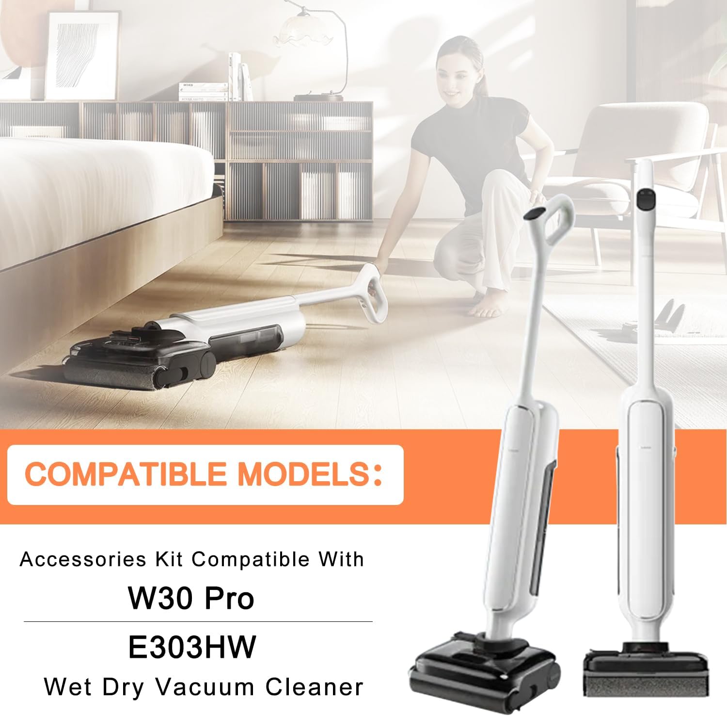 For Xiaomi Truclean W30 Pro/E3 - Air Purifier Hepa 리뷰 및 가격