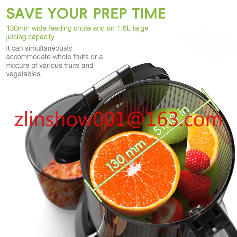 Cold Press Juicer,with 130mm F - Cold Press Juicer 리뷰 및 가격