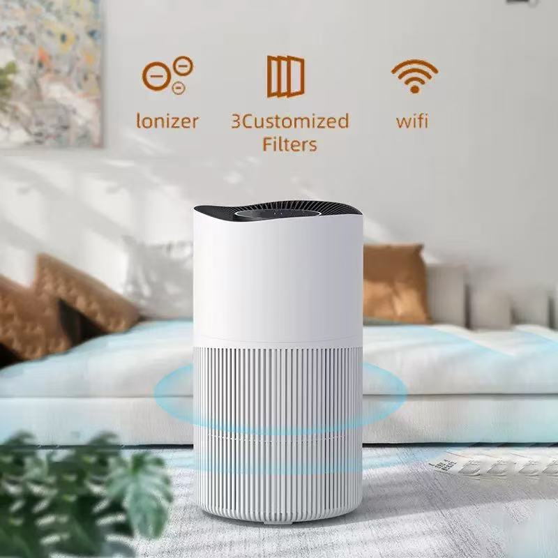 Air Purifier Smoke Odor Negati - Air Purifier Hepa 리뷰 및 가격