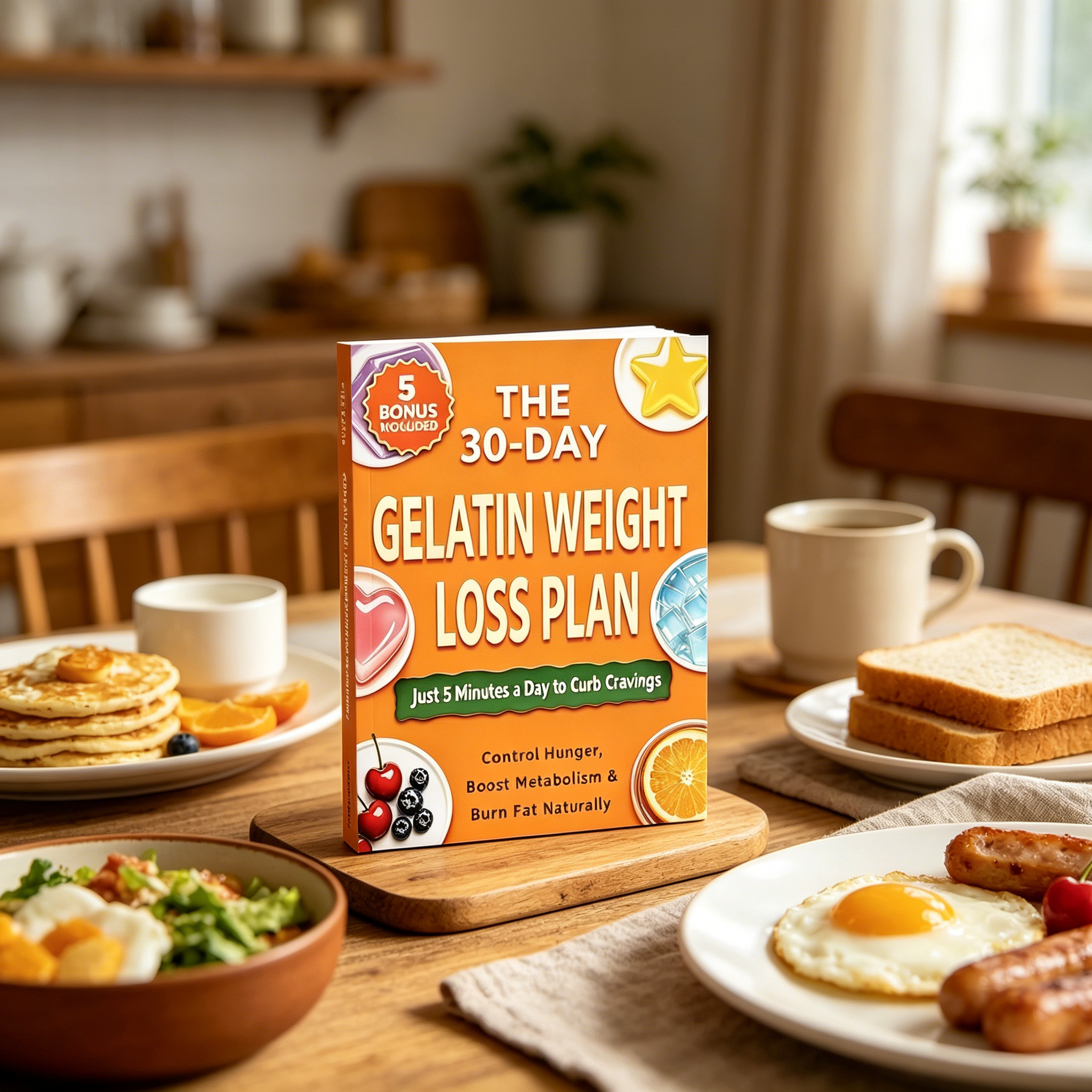 30 Day Gelatin Weight Loss Tri - Health Wellness And 리뷰 및 가격