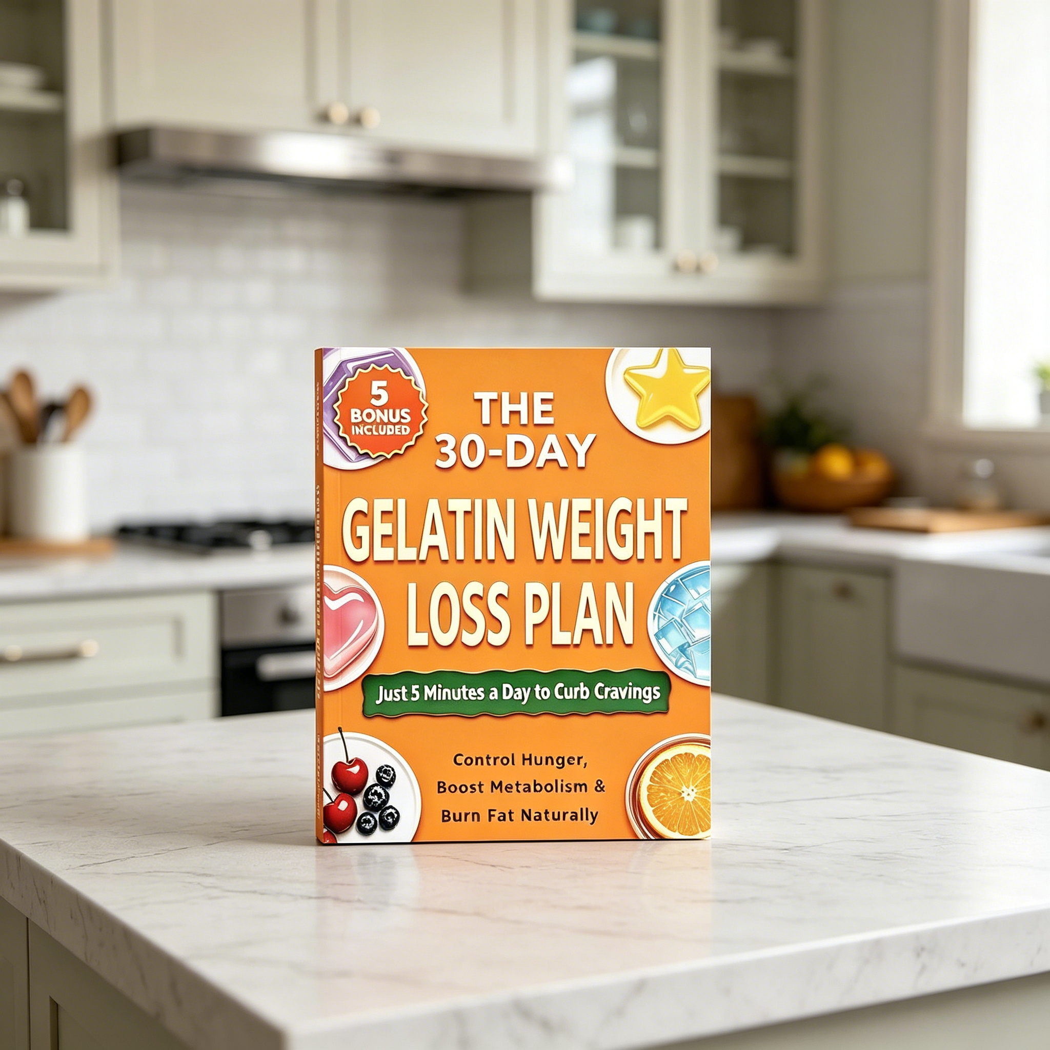 30 Day Gelatin Weight Loss Tri - Health Wellness And 리뷰 및 가격