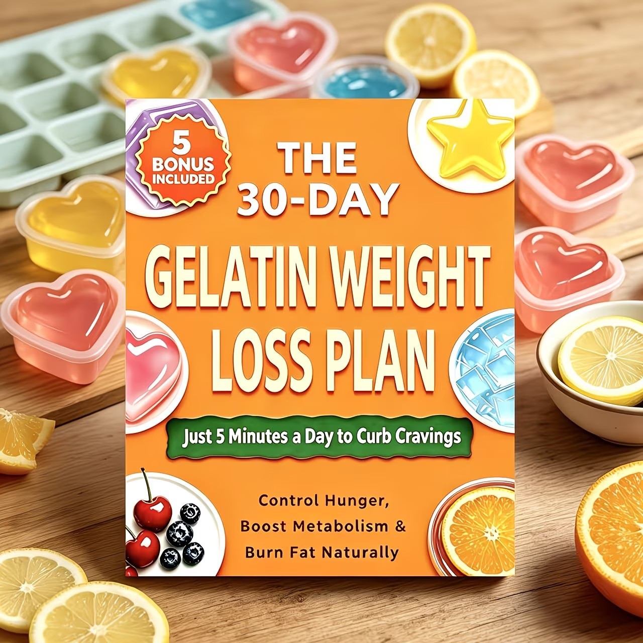 30 Day Gelatin Weight Loss Tri - Health Wellness And 리뷰 및 가격