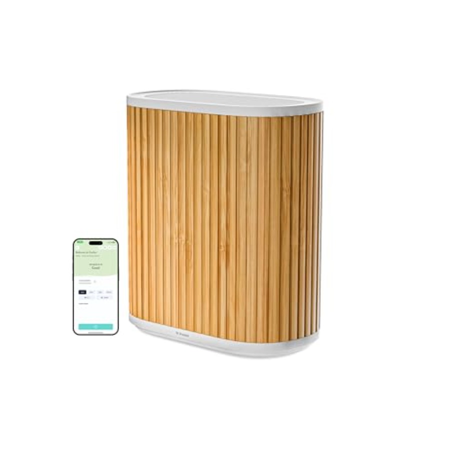 Windmill Air Purifier Max for  - Air Purifier Hepa 리뷰 및 가격