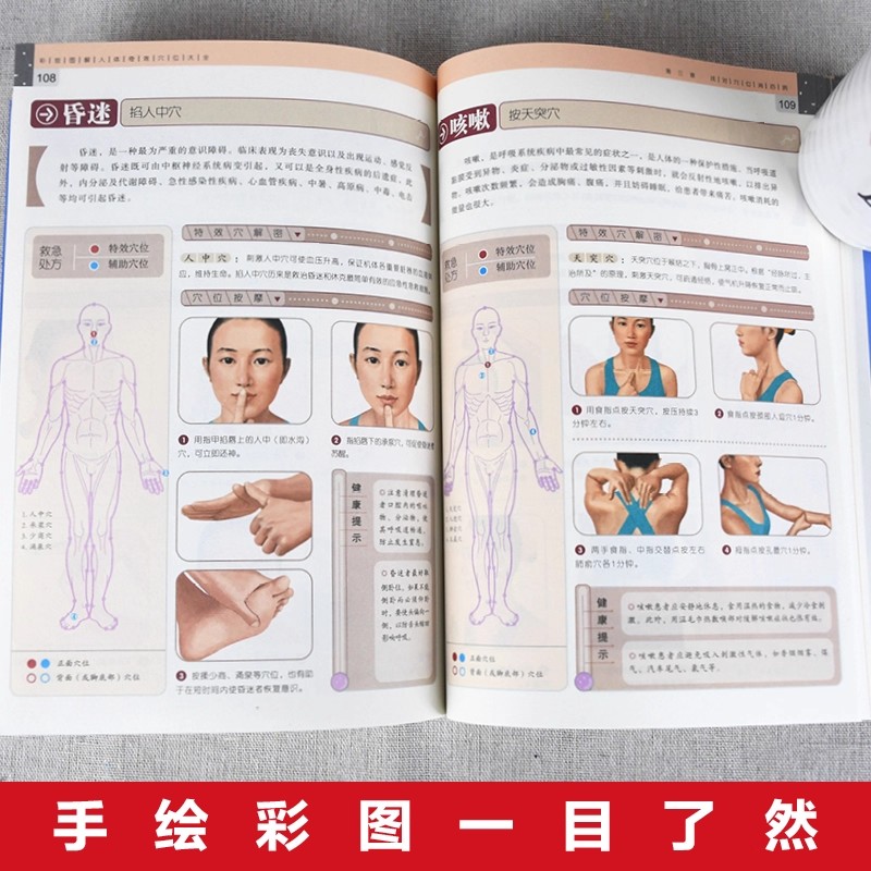 Complete Guide to Acupoint Mas - Health & Wellness Website 리뷰 및 가격
