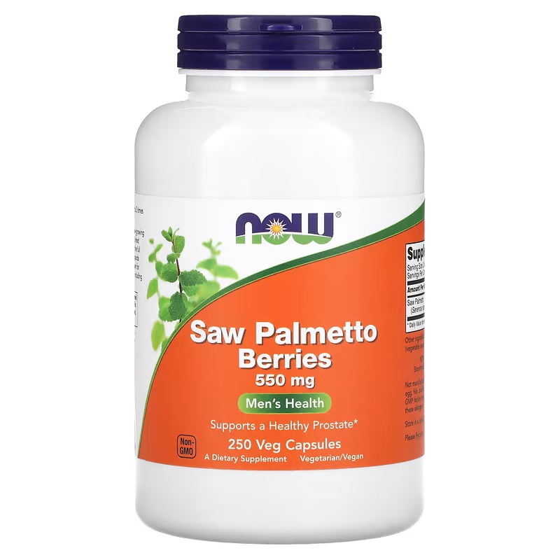 Saw Palmetto Fruit Capsules fo - Health Wellness And 리뷰 및 가격