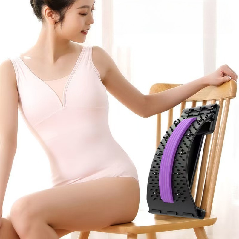 Yoga Fitness Back Stretching T - Health Wellness And Fitness 리뷰 및 가격